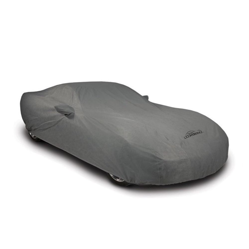 Coverking fits 1963-1967 Chevrolet Corvette Car Cover CVC3N98CH10150 New In Box